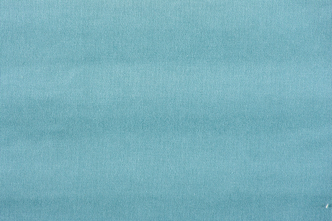 Glamour Velvet - Cerulean