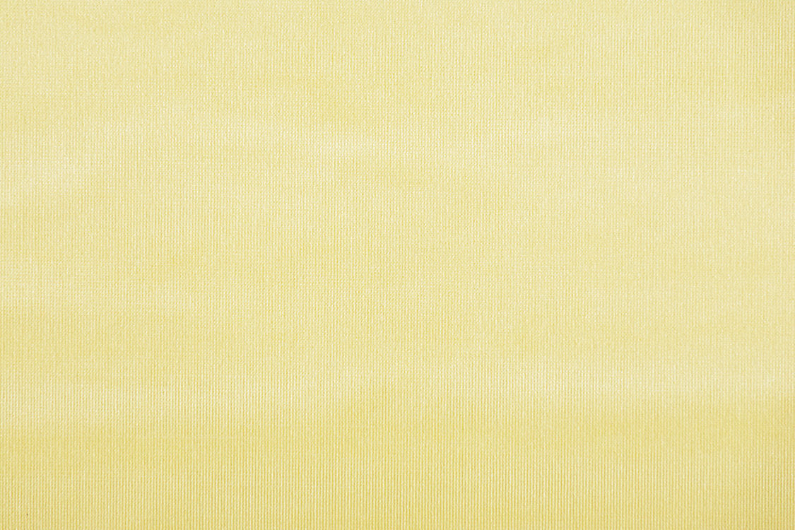 Glamour Velvet - Citrine
