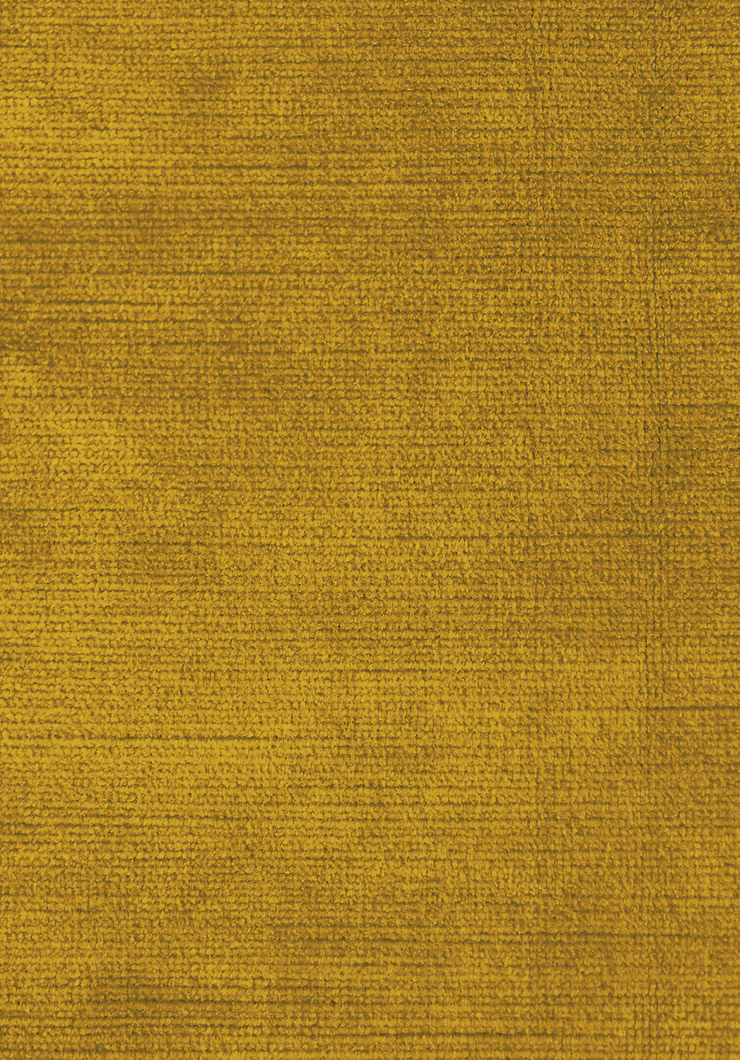 Antique Velvet - Mineral Yellow