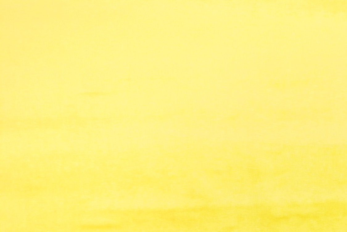 Glamour Velvet - Lemon