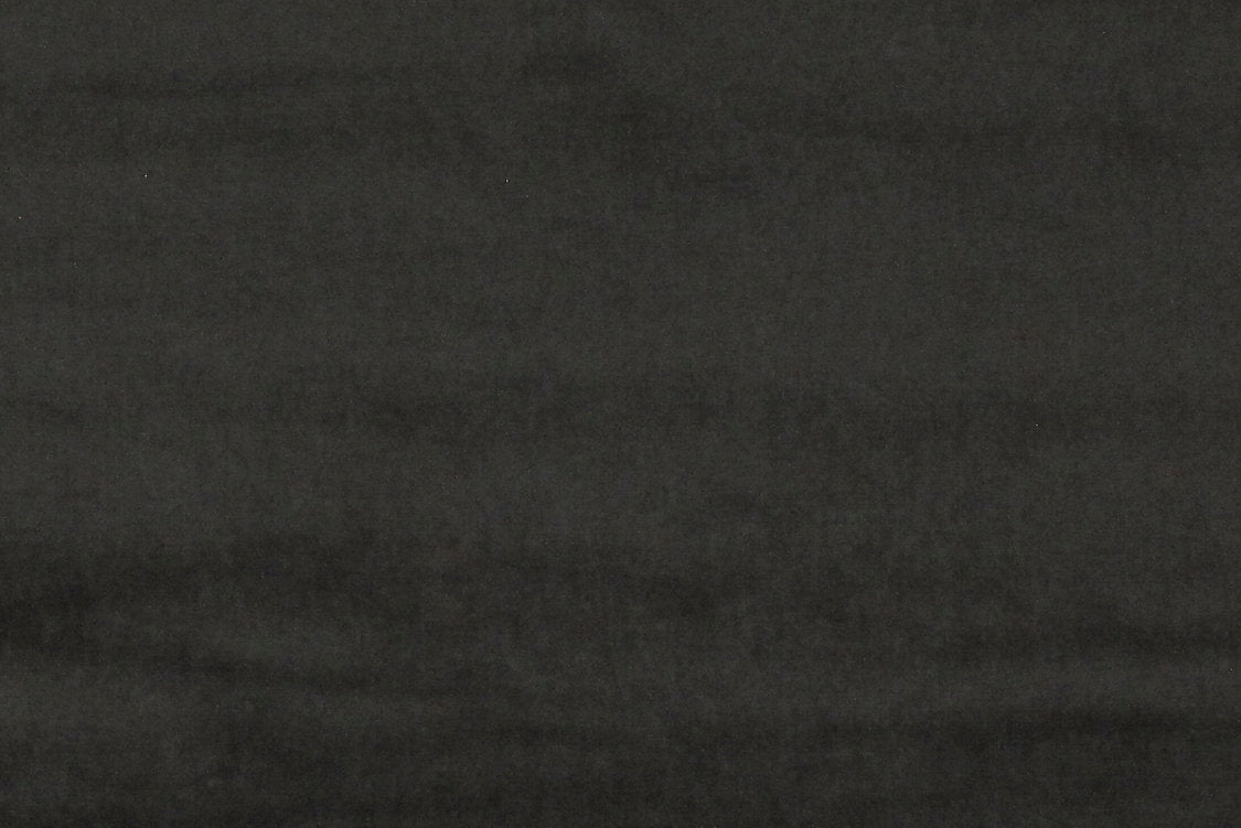 Glamour Velvet - Iron - Scalamandre Fabric