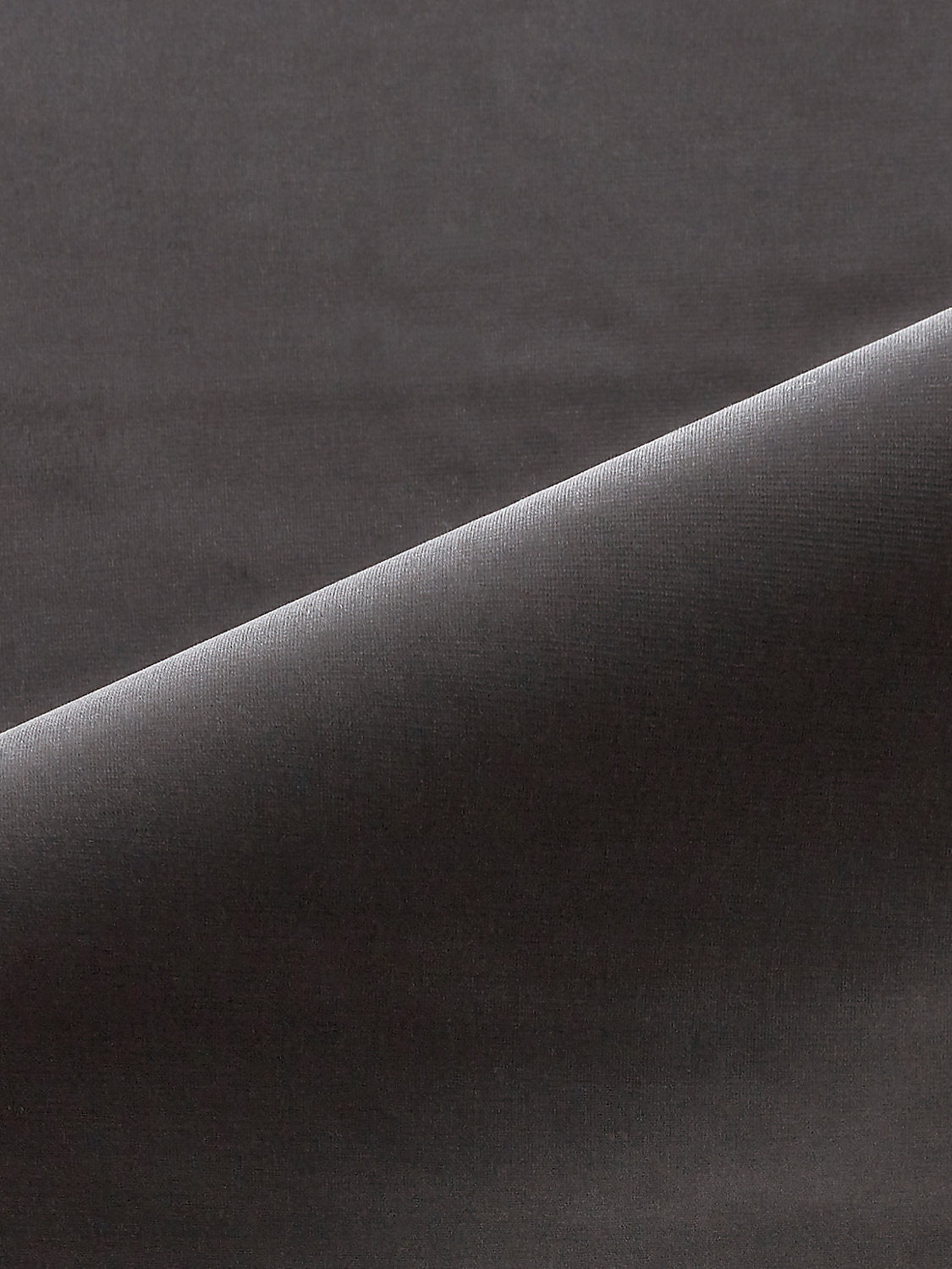 Linley - Charcoal - Scalamandre Fabric
