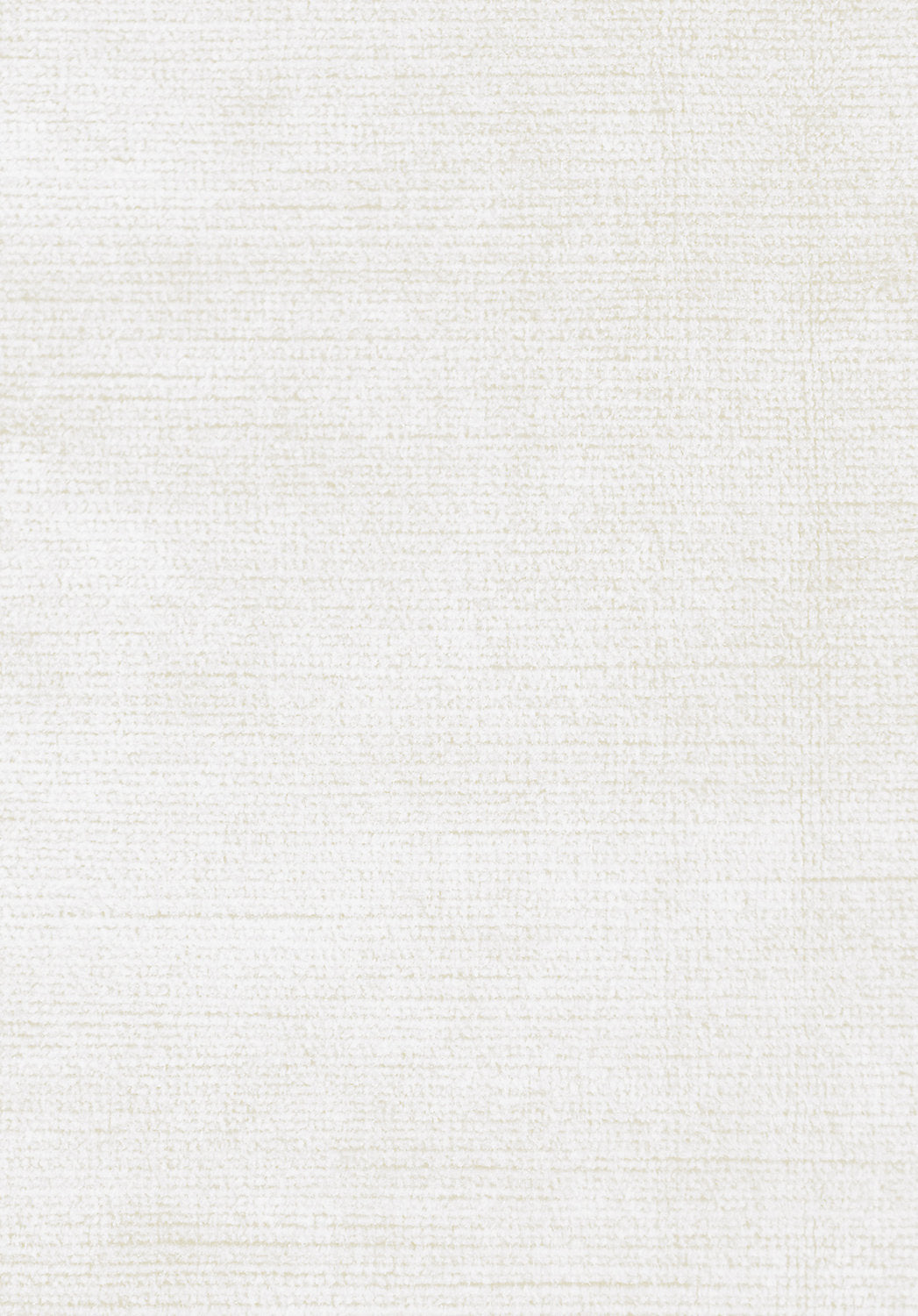 Antique Velvet - Star White - Scalamandre Fabric