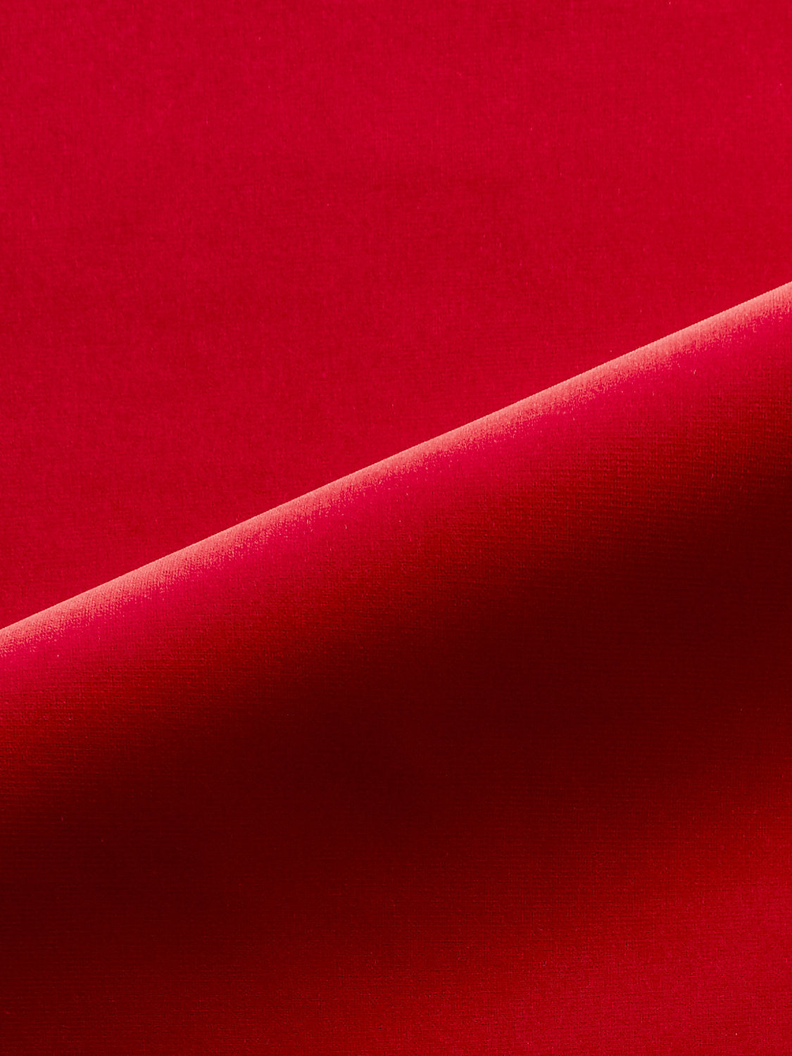 Linley - Lipstick Red - Scalamandre Fabric