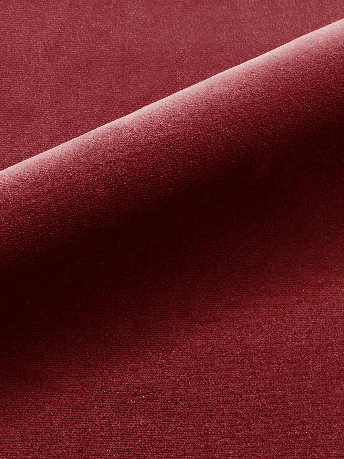Linley - Crimson - Scalamandre Fabric