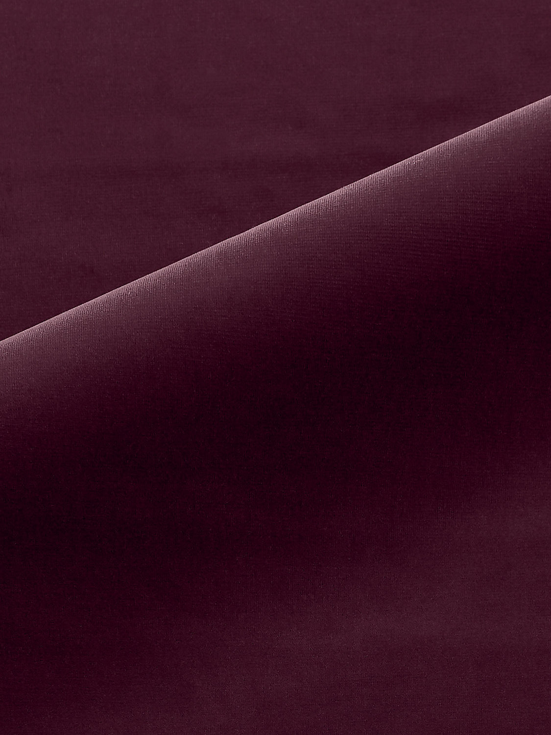 Linley - Eggplant - Scalamandre Fabric