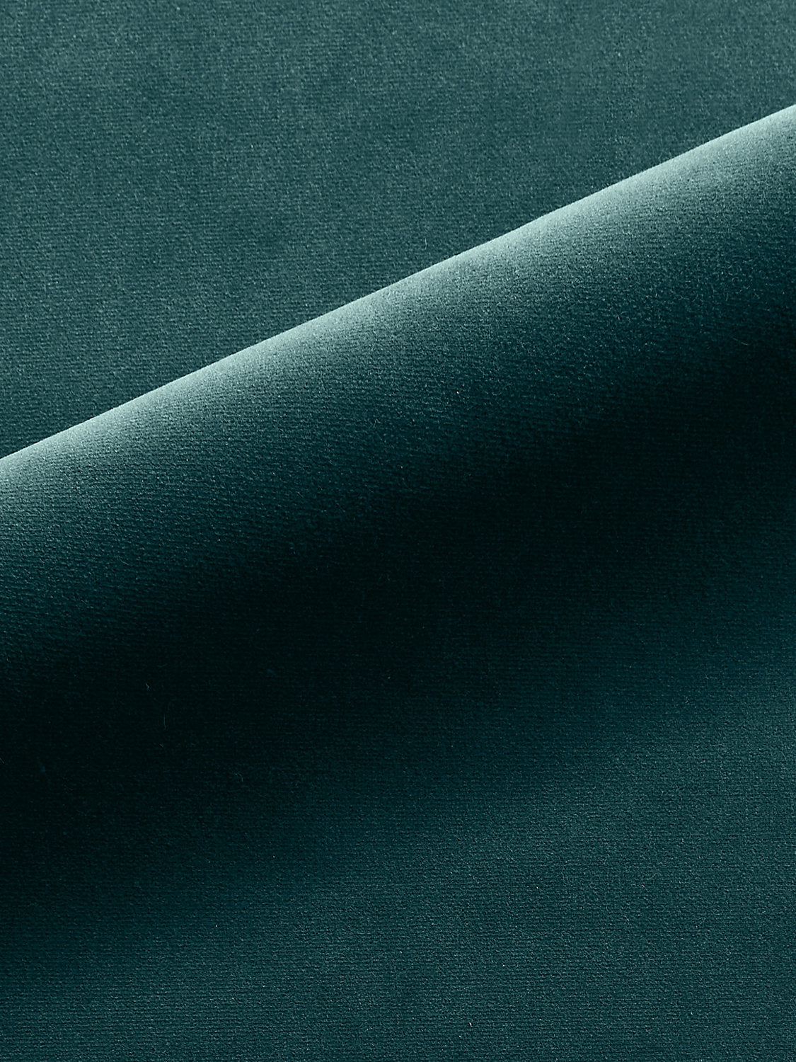 Linley - Midnight Green - Scalamandre Fabric