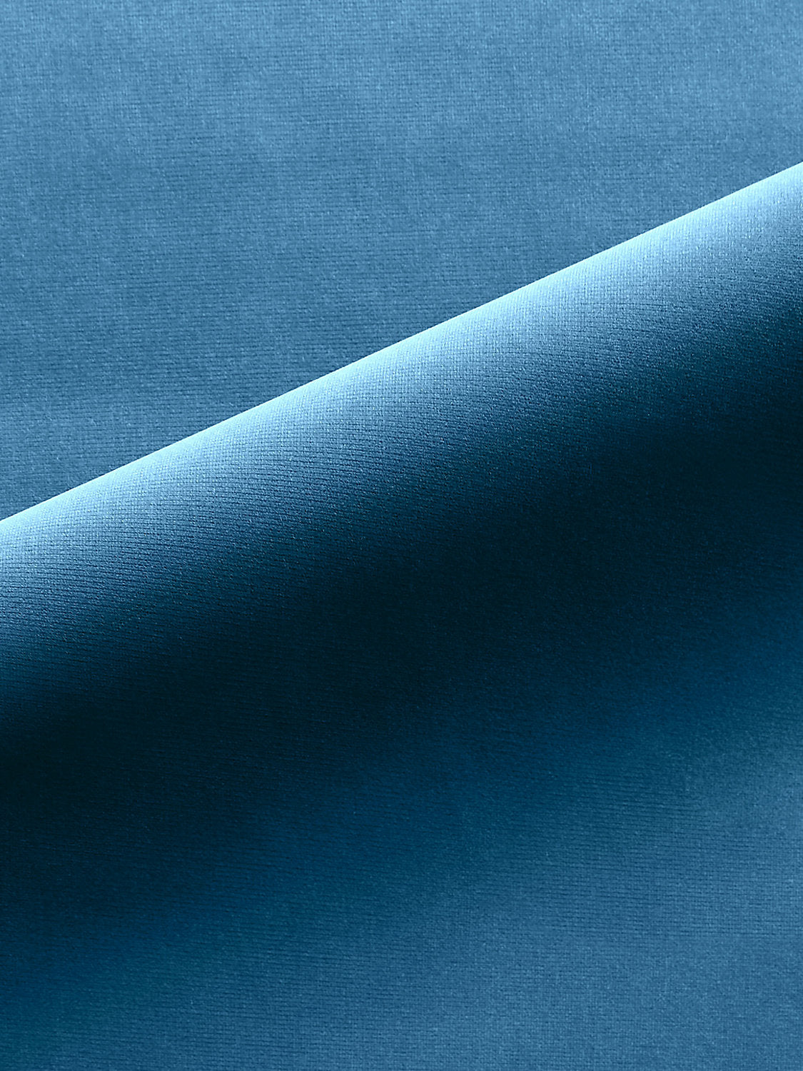 Linley - Bistro Blue - Scalamandre Fabric