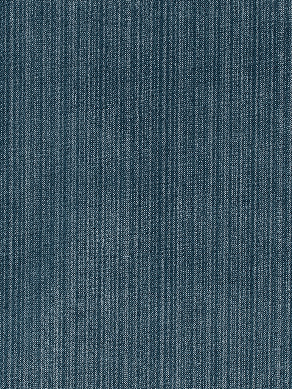 Strie Velvet - Lapis - Scalamandre Fabric