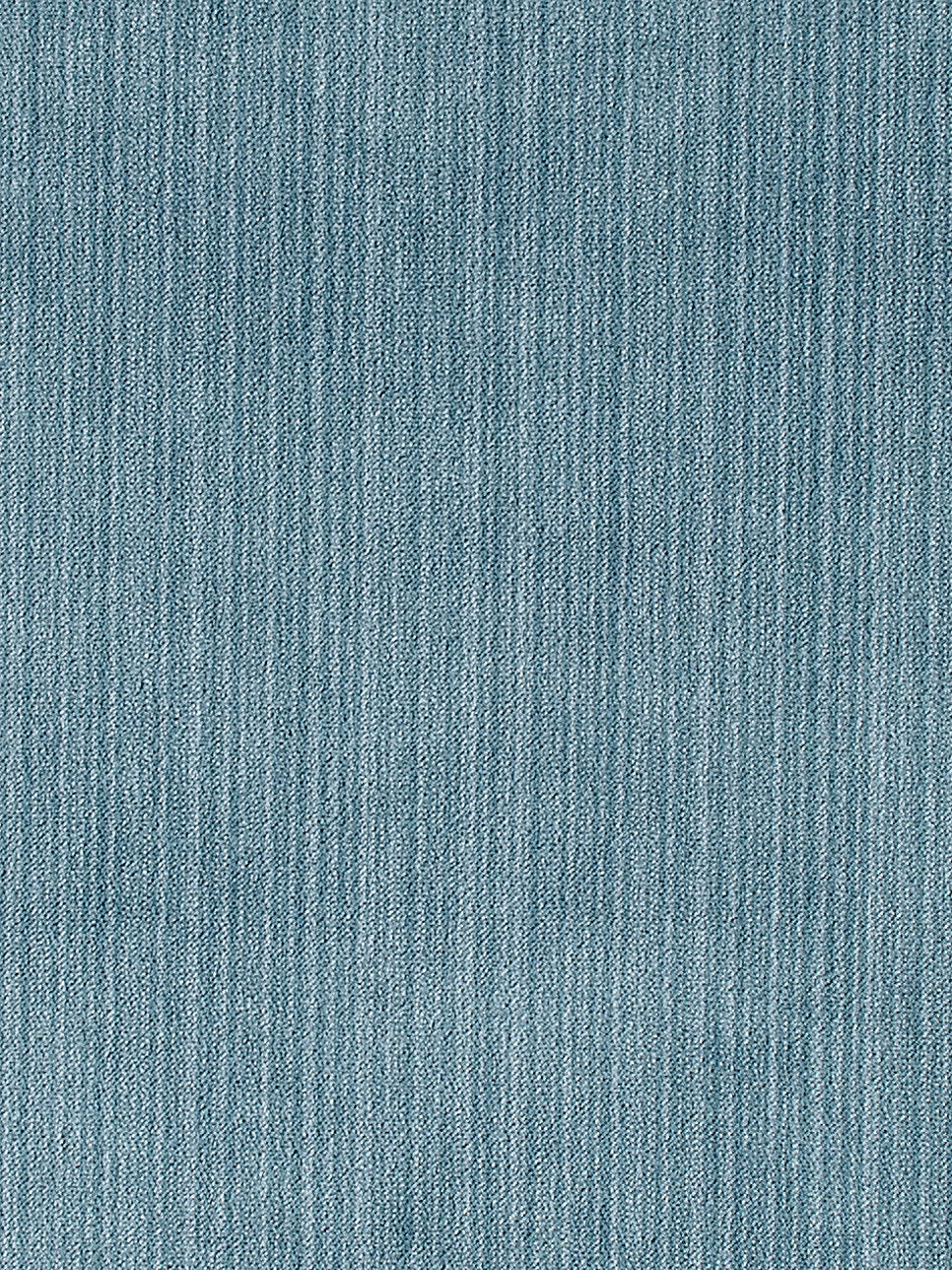 Strie Velvet - Peacock - Scalamandre Fabric