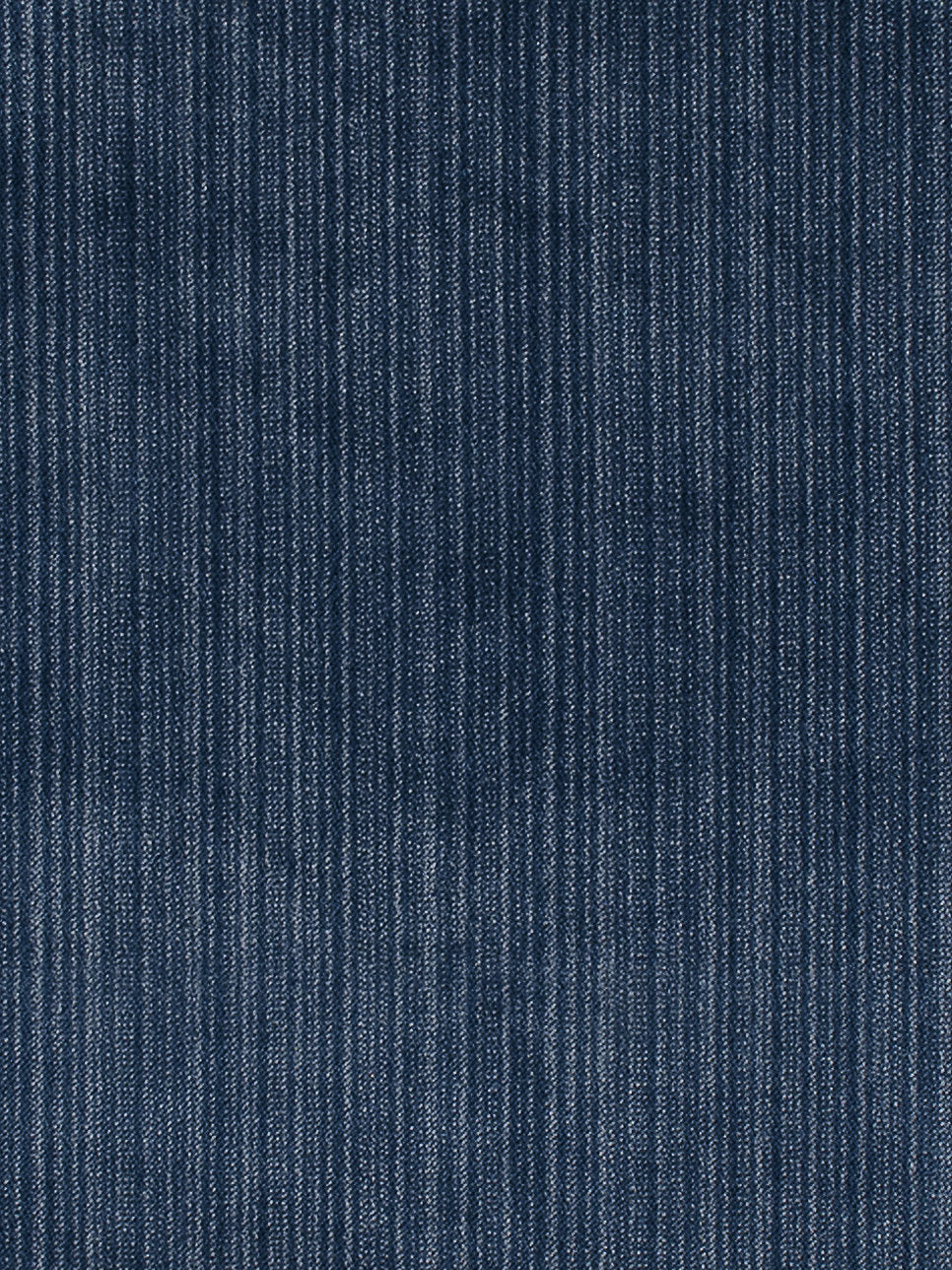 Strie Velvet - Midnight