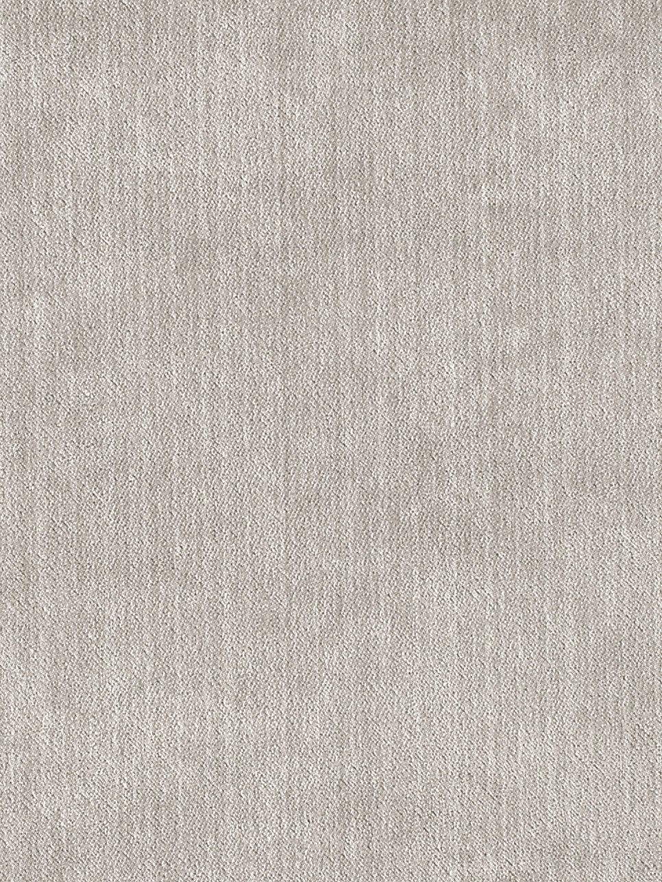 Strie Velvet - Pewter - Scalamandre Fabric