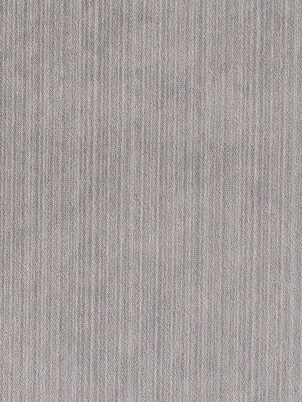 Strie Velvet - Seal - Scalamandre Fabric