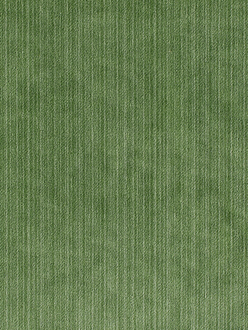 Strie Velvet - Kelly - Scalamandre Fabric