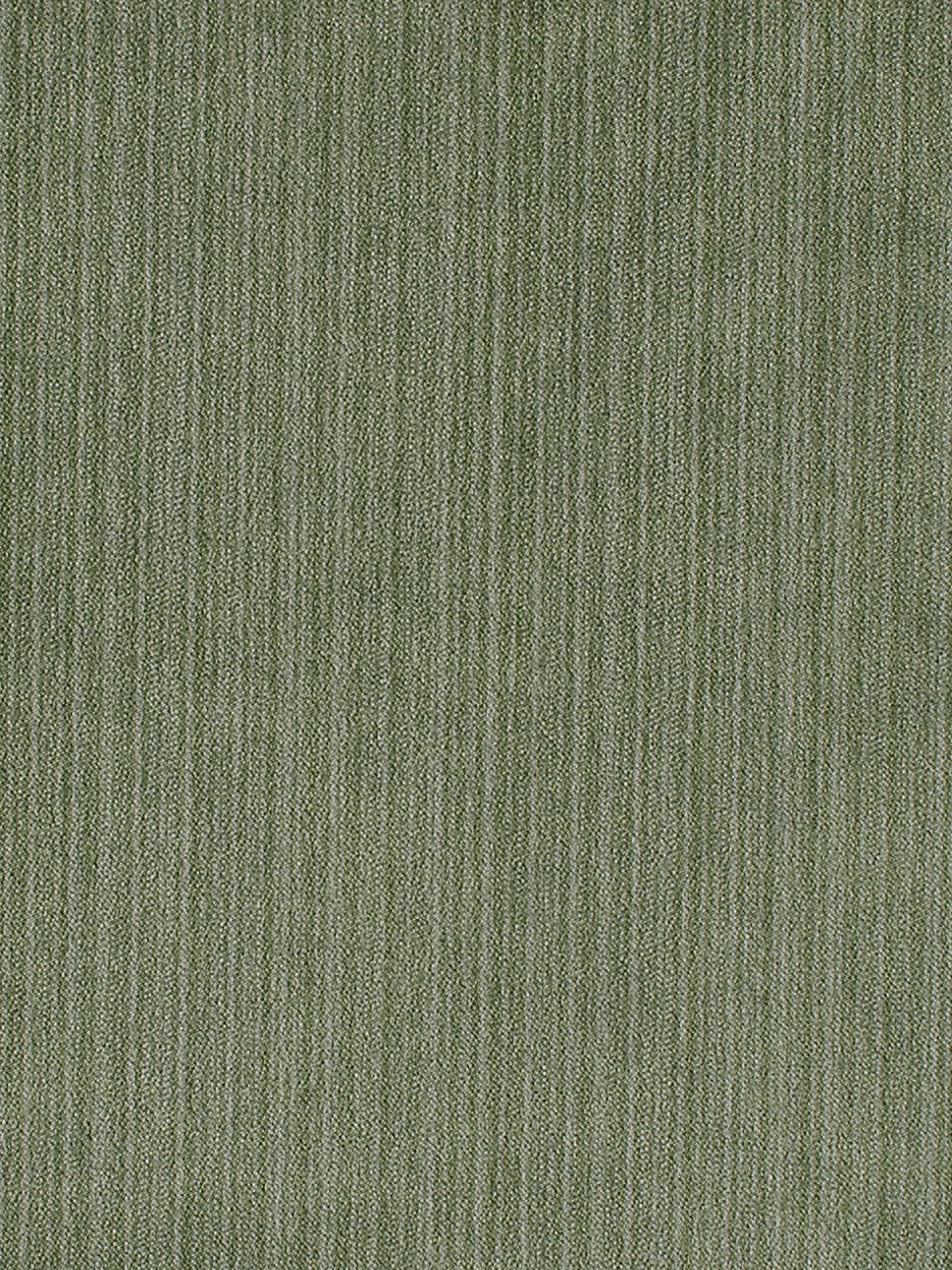 Strie Velvet - Leaf - Scalamandre Fabric