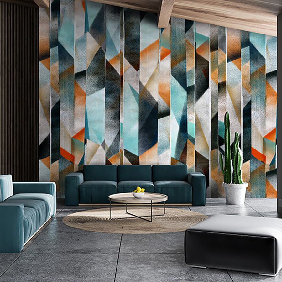Vandal - VAN-001 MIAMI - Innovations Wallcovering
