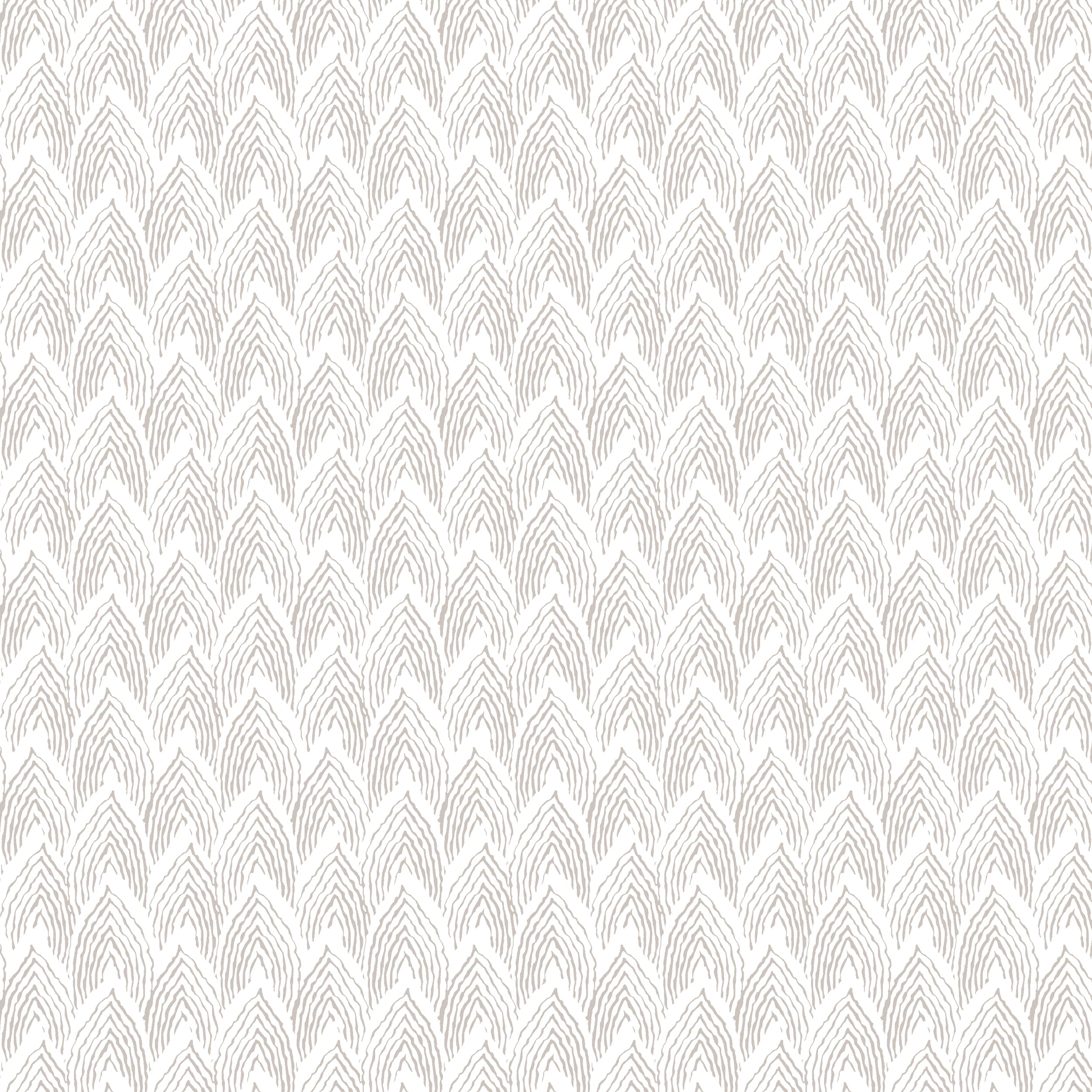 W01vl-3 Piedmont Grey Wallpaper by Stout Fabric