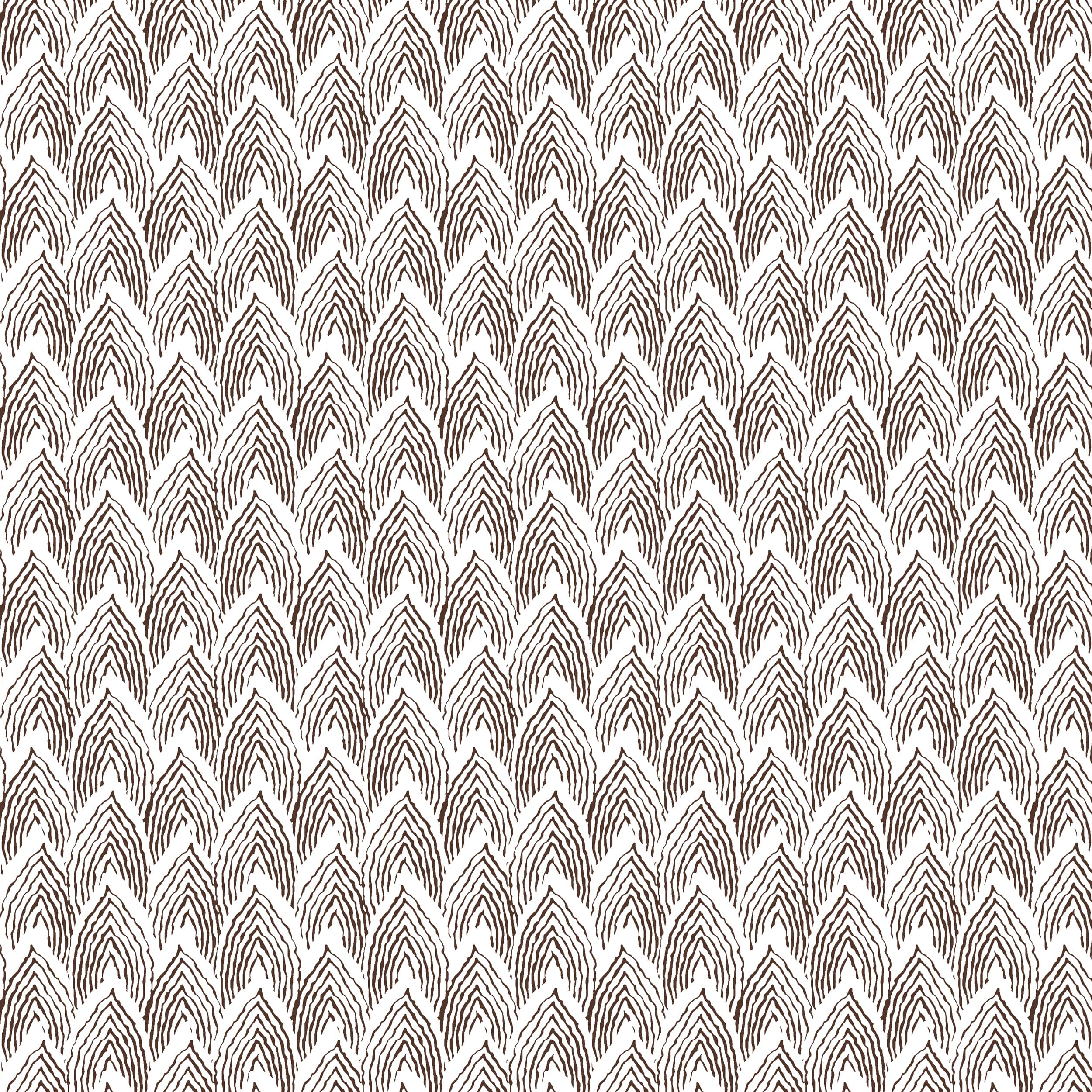 W01vl-4 Piedmont Saddle Wallpaper by Stout Fabric