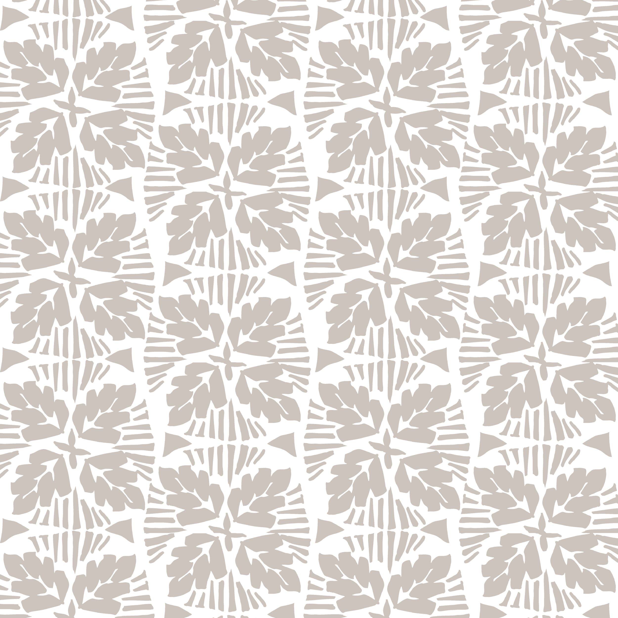 W02vl-4 Keylargo Grey Wallpaper by Stout Fabric