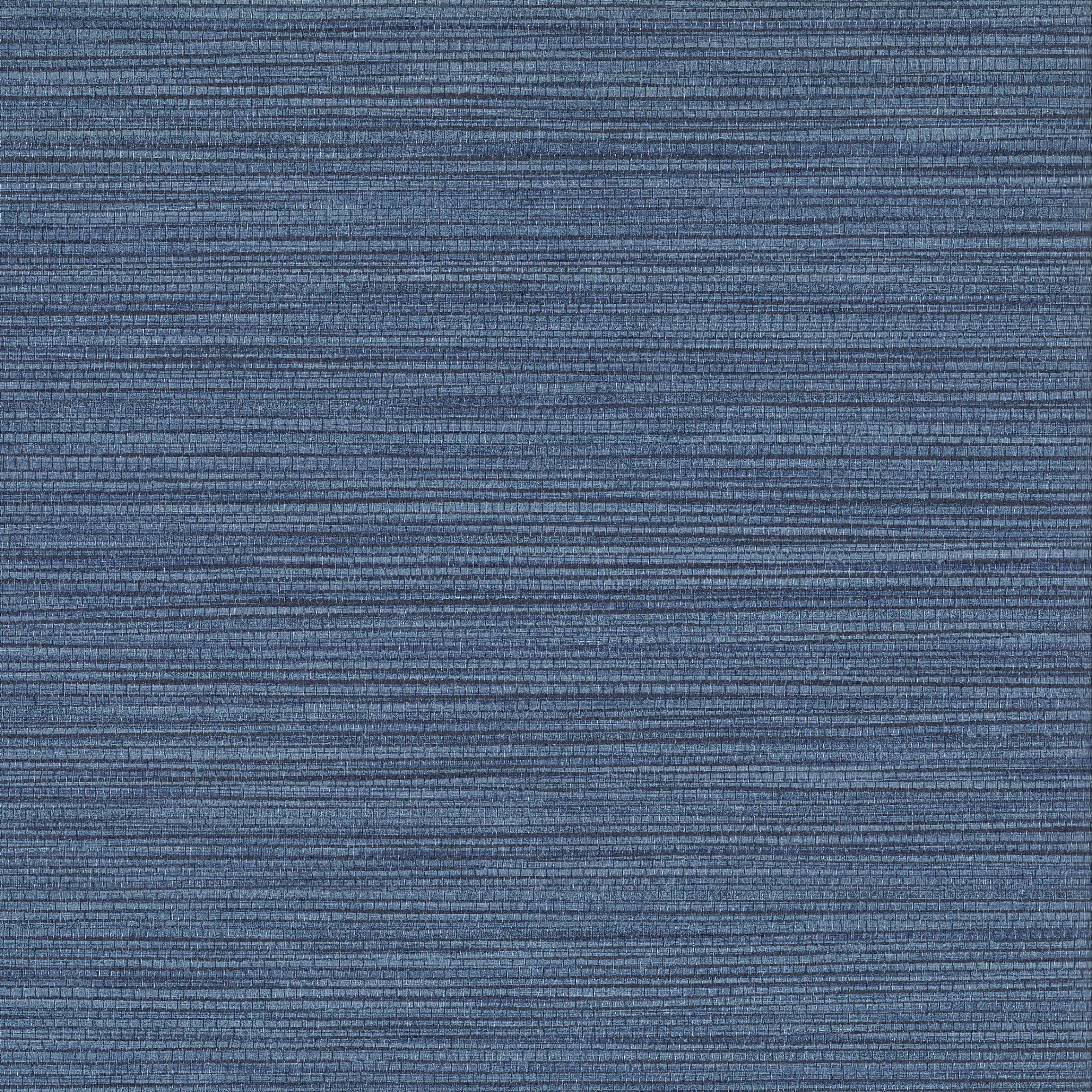 W1013-8 Madeline Denim Wallpaper by Stout Fabric