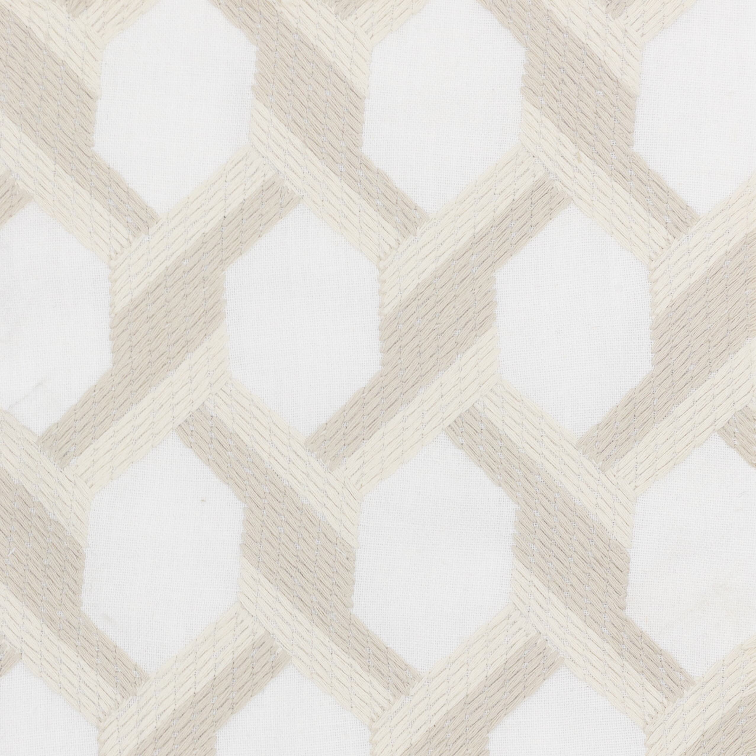 Wasco 1 Beige by Stout Fabric