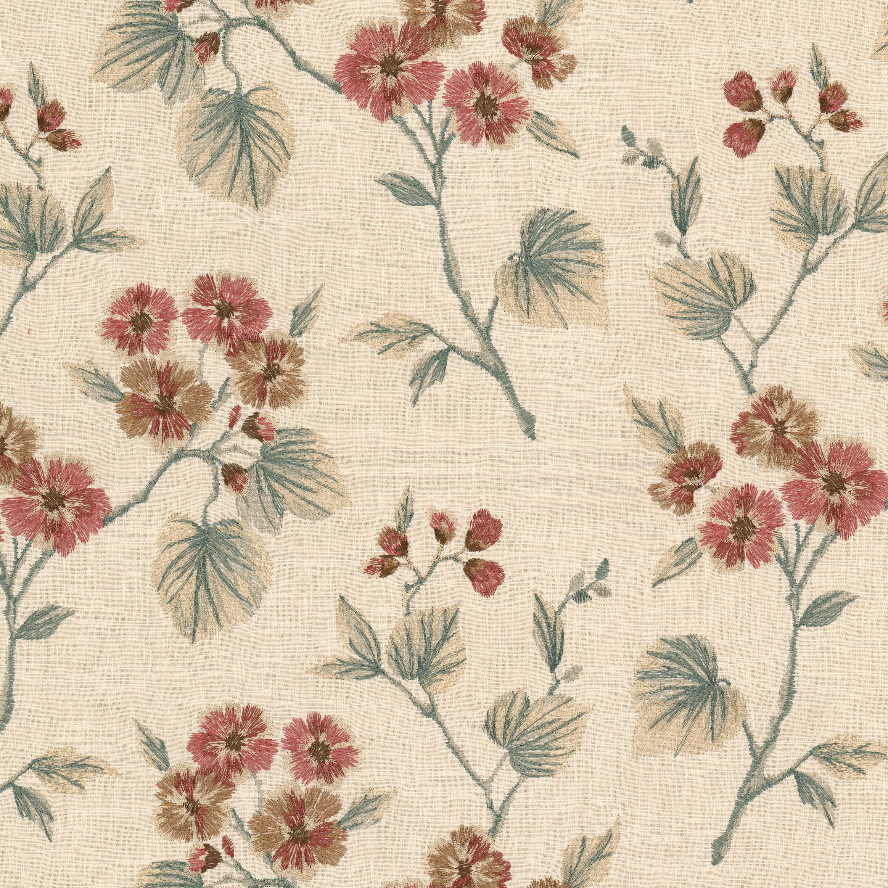 WEBER-1-SPICE-STOUT-TEXTILES - Stout Textiles Fabric