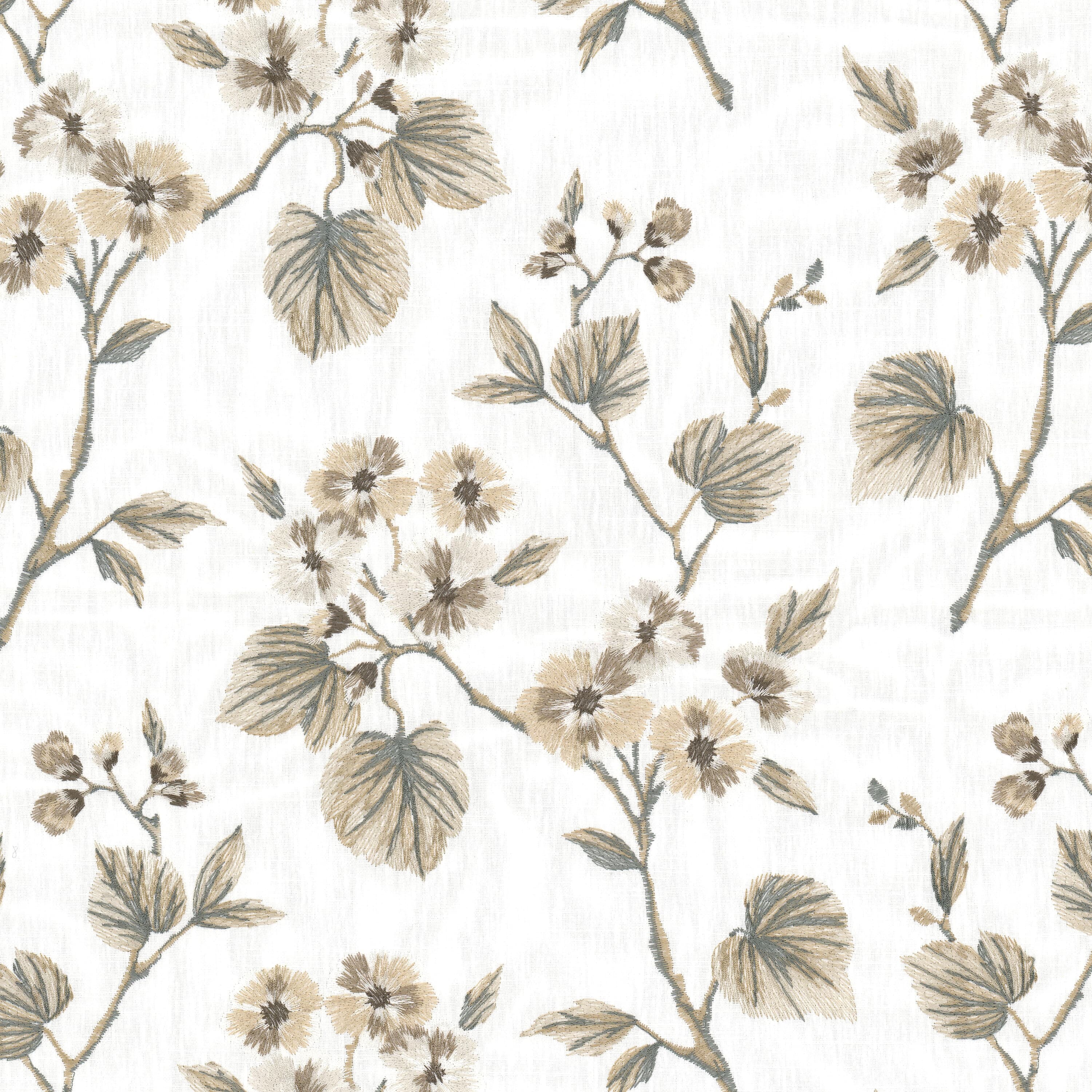 WEBER-2-TOFFEE-STOUT-TEXTILES - Stout Textiles Fabric