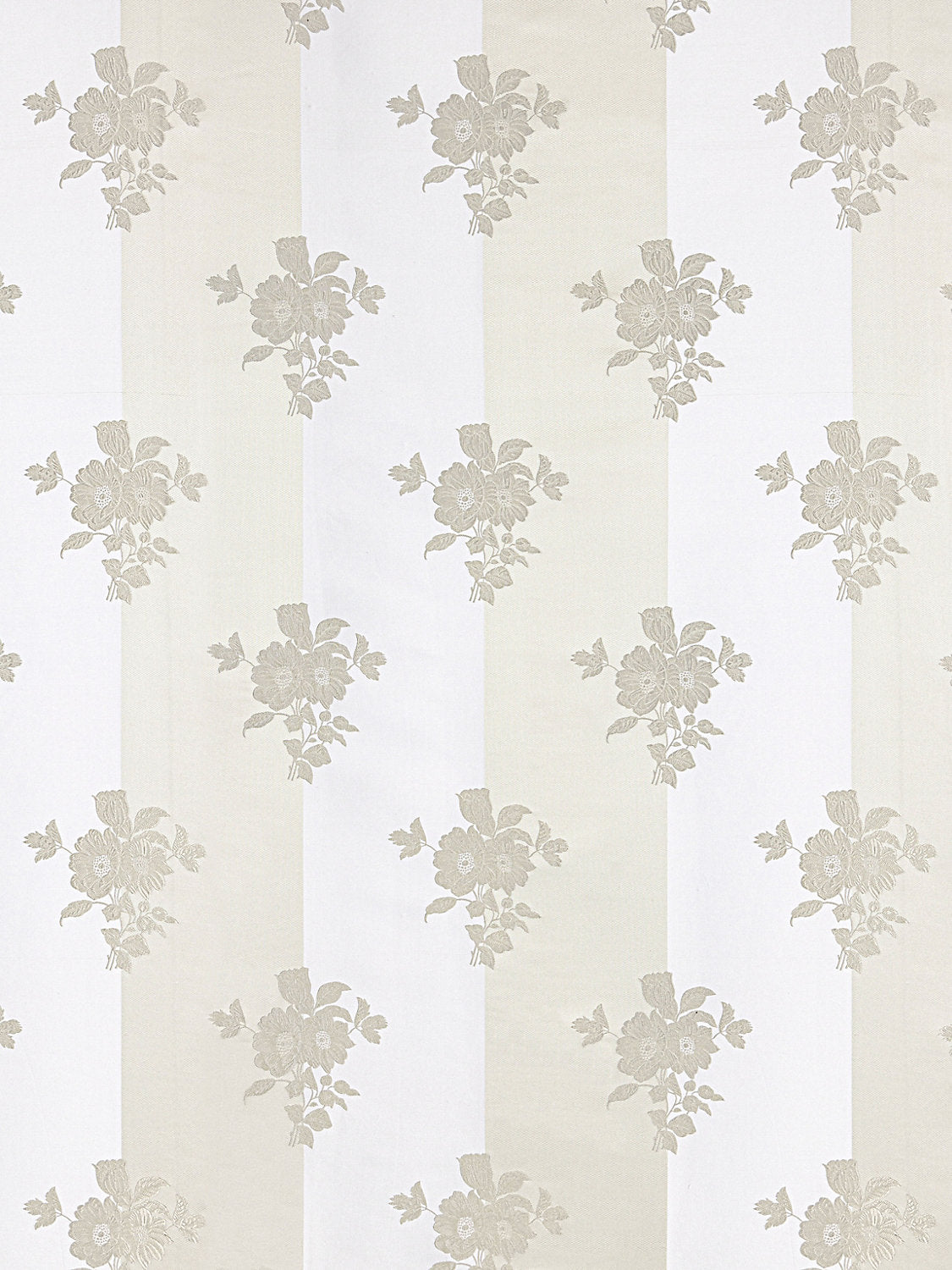 Madame Valadon - Porcelain - Scalamandre Fabric