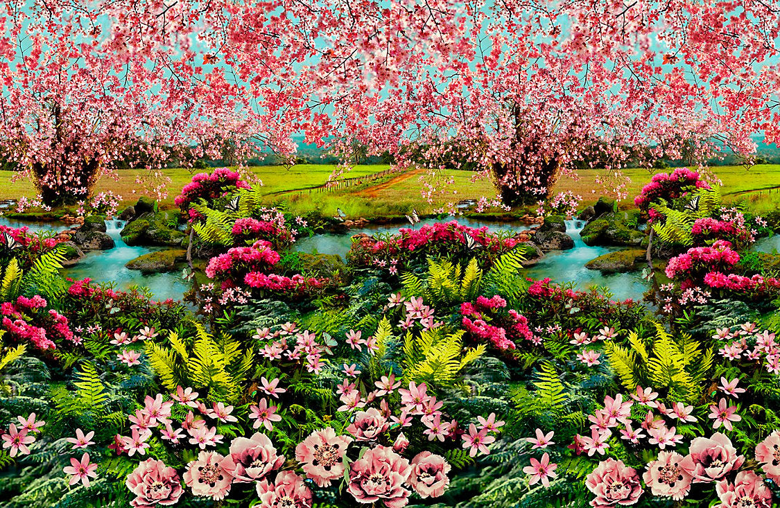 Festival | Mural - Multico