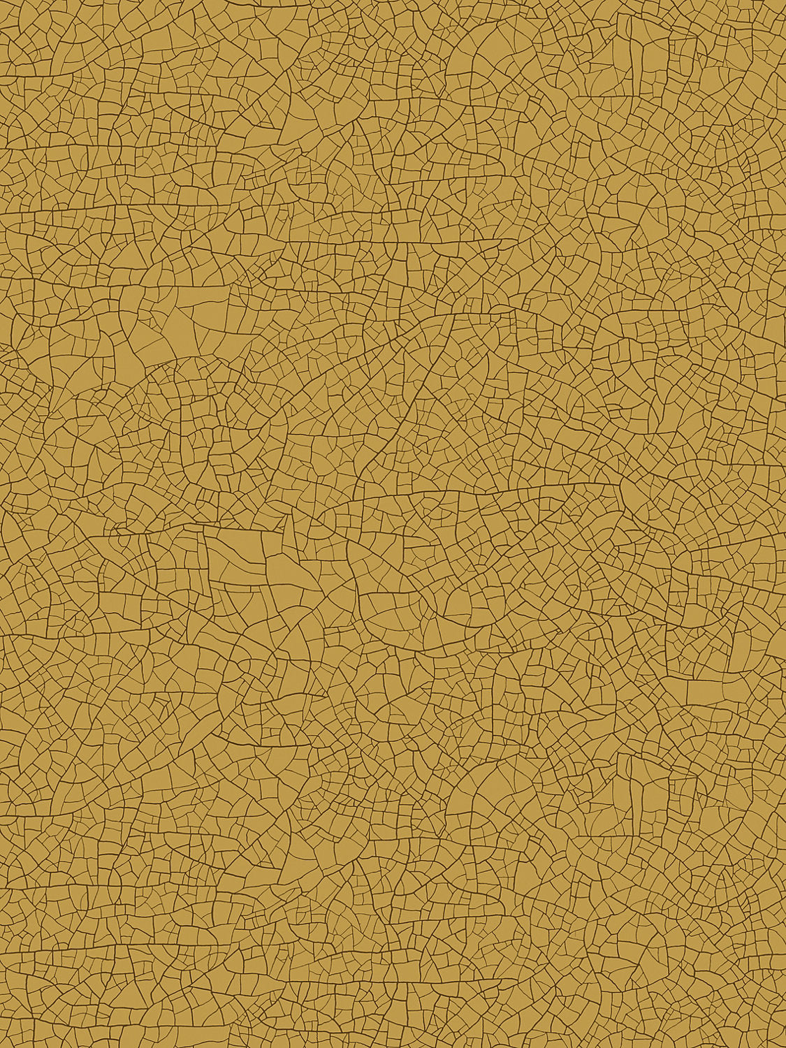 Thebaide - Sable - Scalamandre Wallpaper