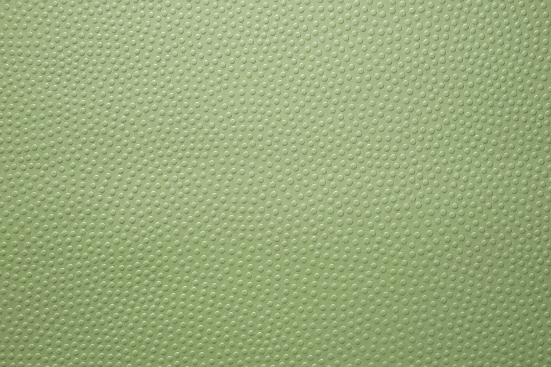 Embosse - Vert - Scalamandre Wallpaper