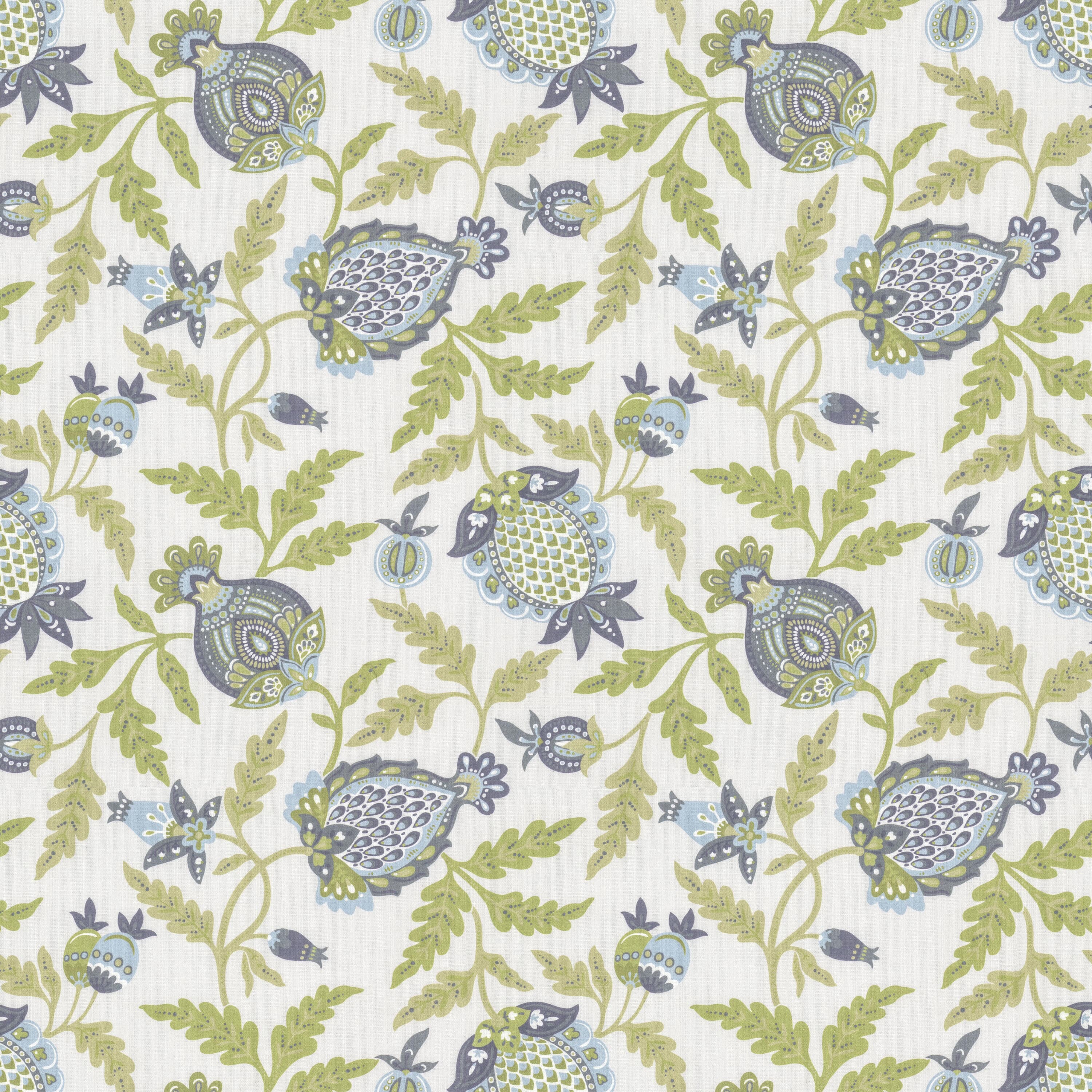 WHISTLER-2-SPRING-STOUT-TEXTILES - Stout Textiles Fabric