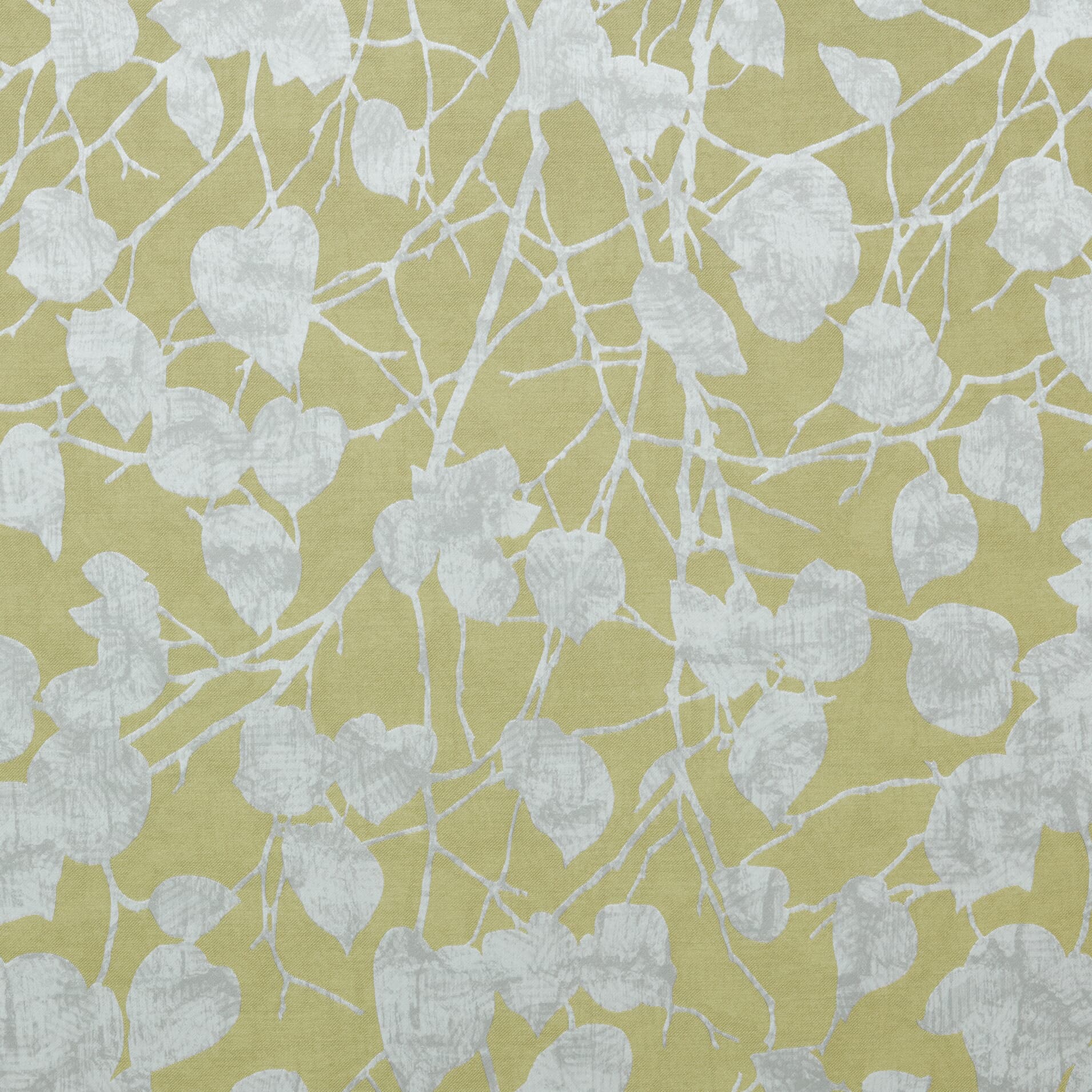 Whitehall 1 Citrine by Stout Fabric