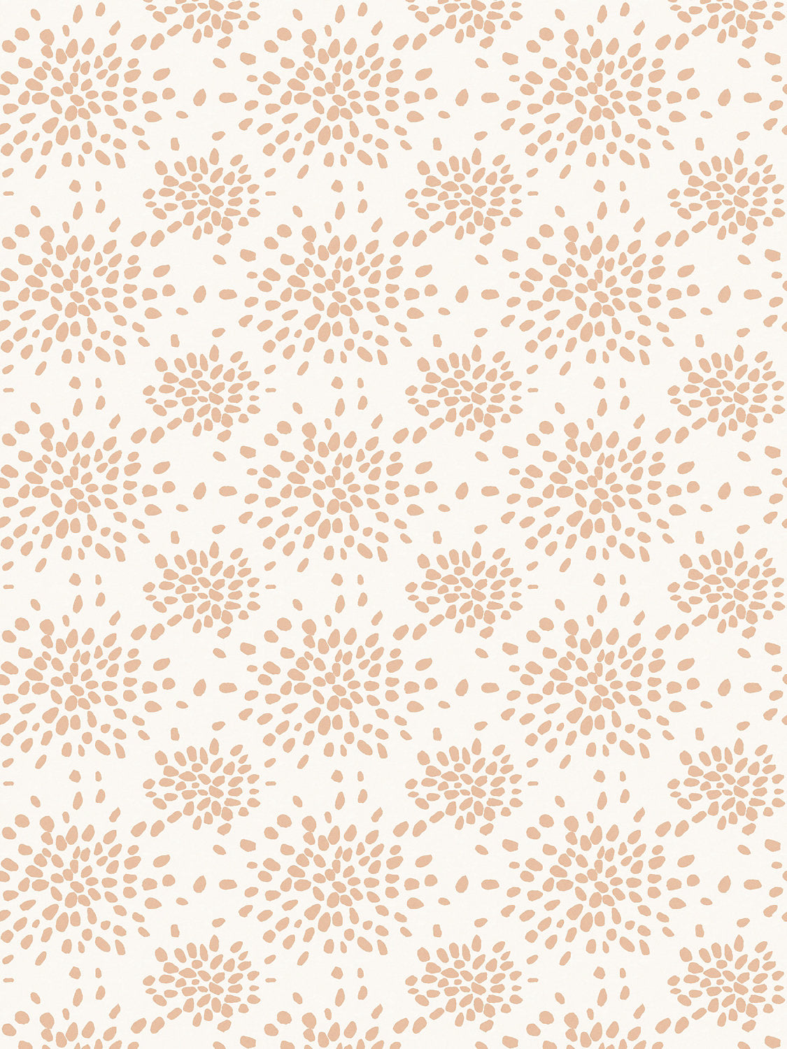 Fireworks - Peach Fuzz