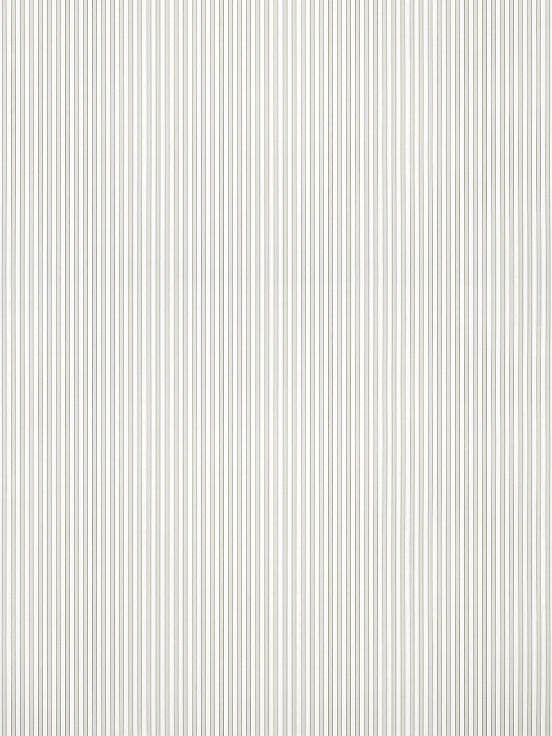 Wilson Stripe - Biscuit - Scalamandre Wallpaper