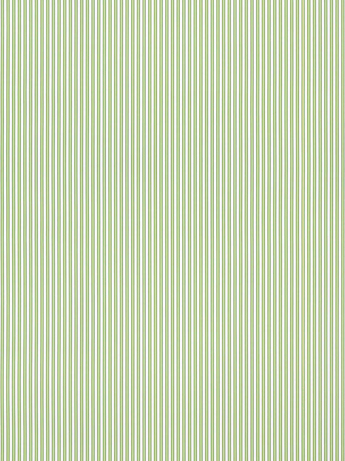 Wilson Stripe - Moss