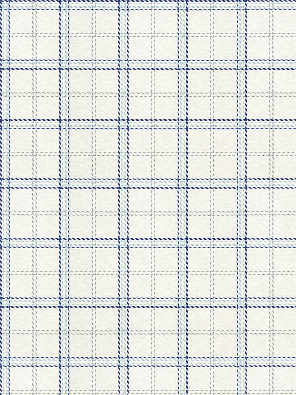 Ezra Plaid - Blue Jay