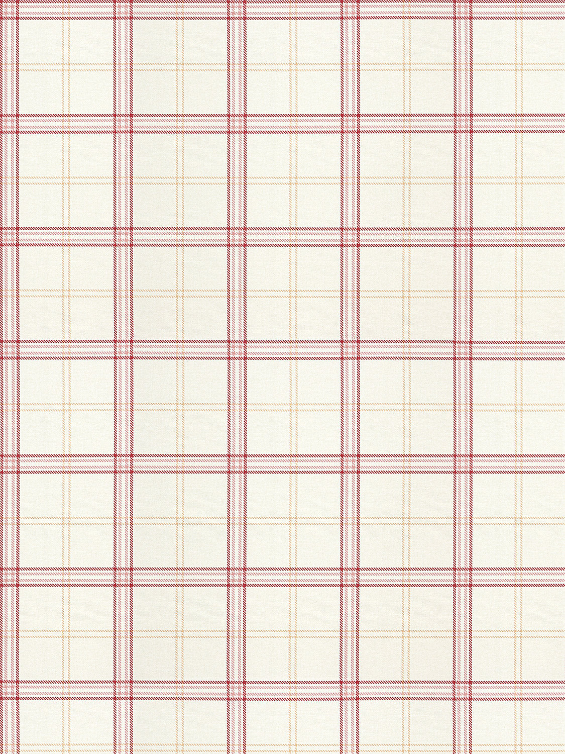 Ezra Plaid - Strawberry