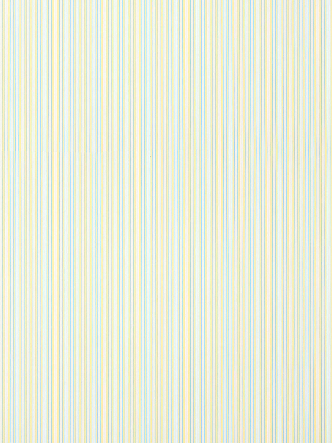 Wilson Stripe - Sun And Sky - Scalamandre Wallpaper