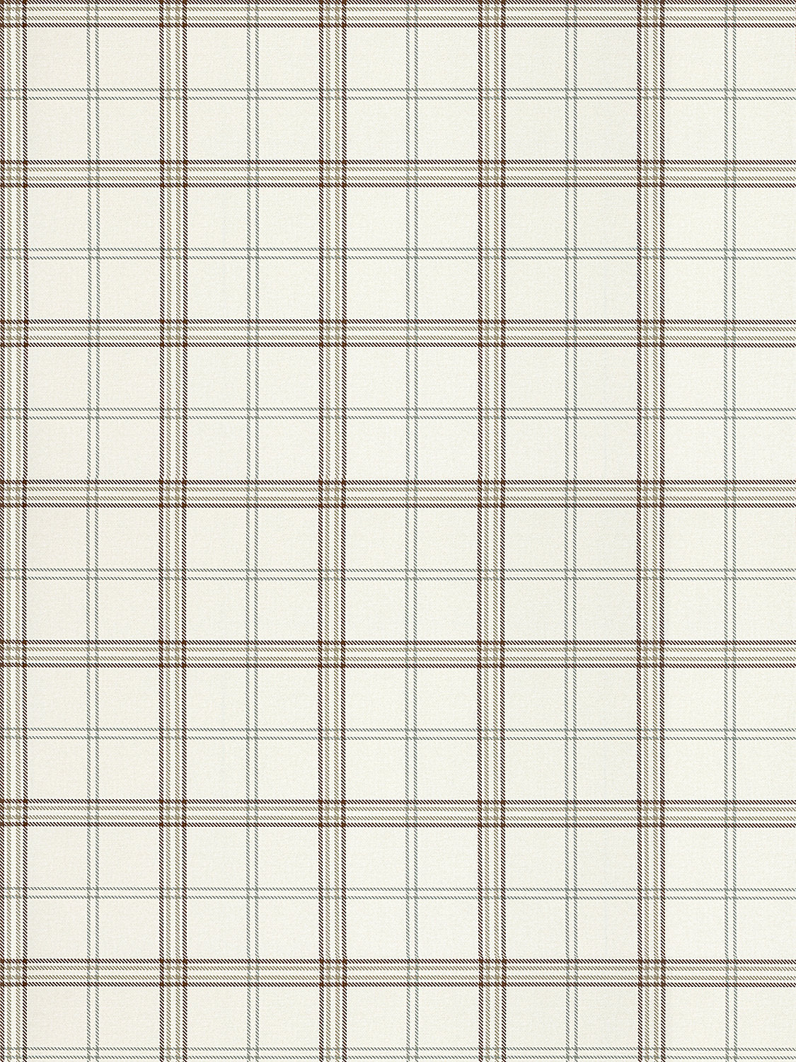 Ezra Plaid - Mocha