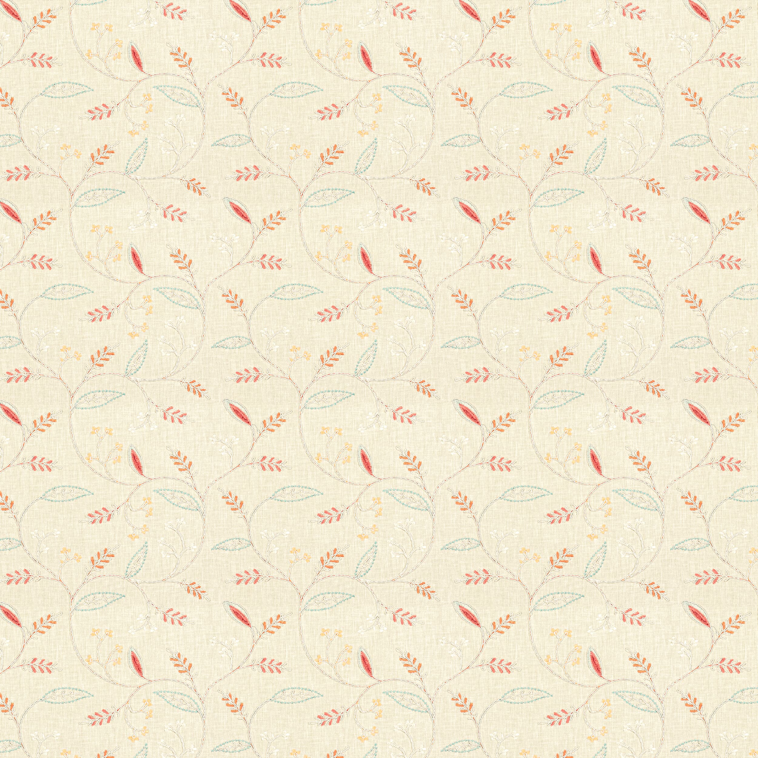 Wildside 3 Sorbet by Stout Fabric