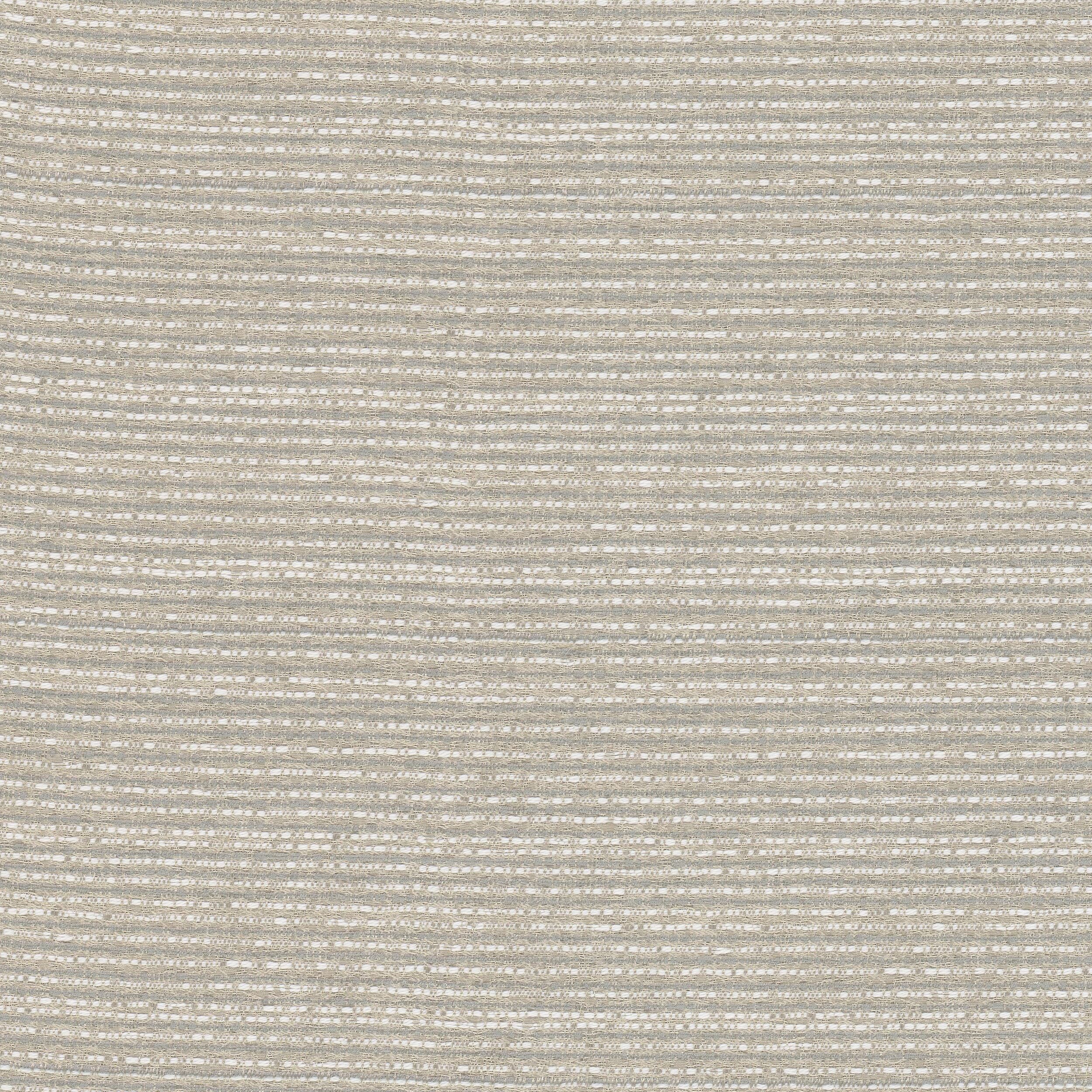 Wisp 2 Silver by Stout Fabric
