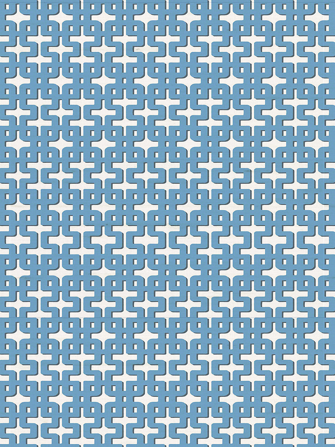 Chiang Mai - Montecito - Scalamandre Wallpaper