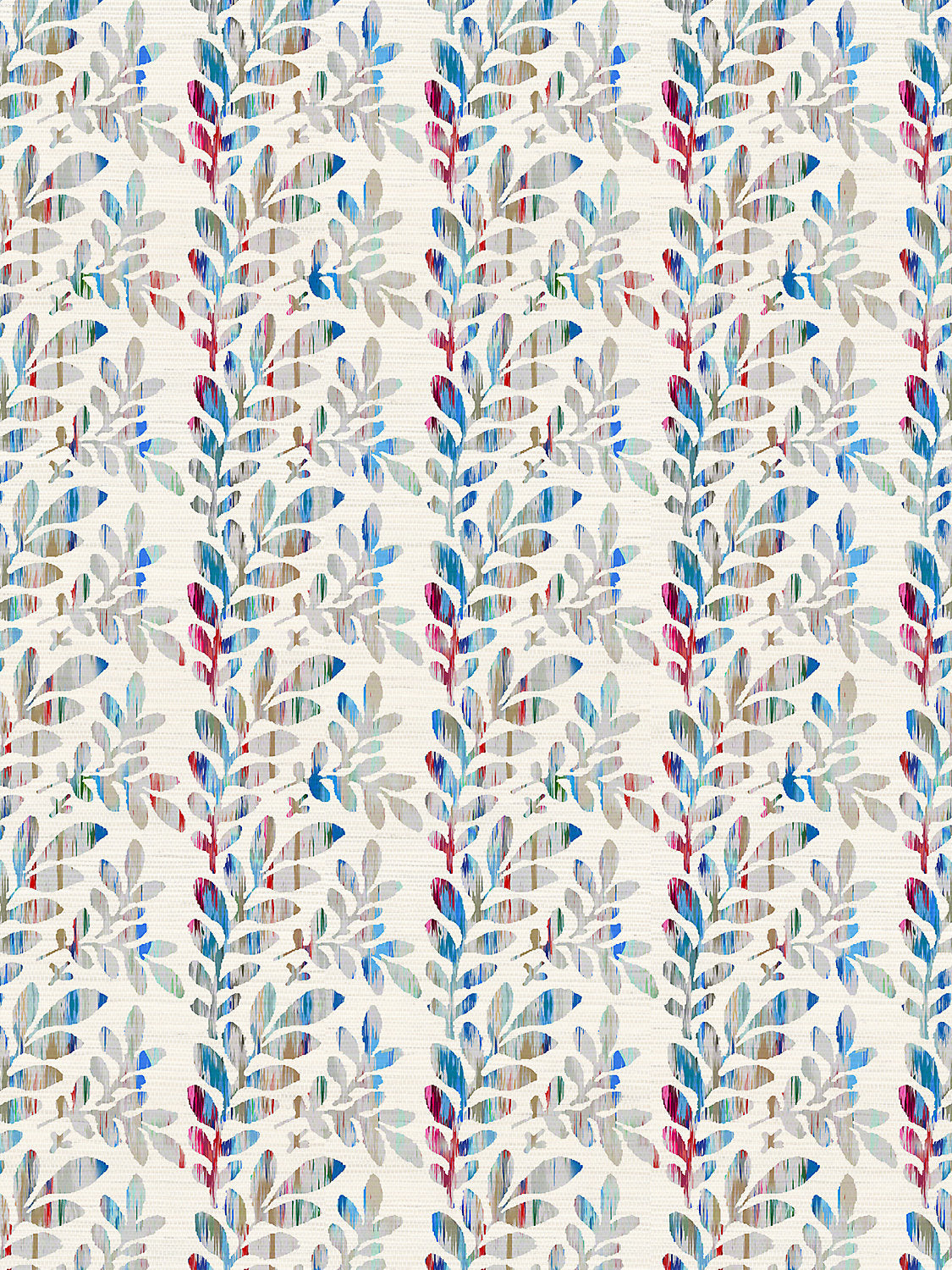 Tuileries - French Blue