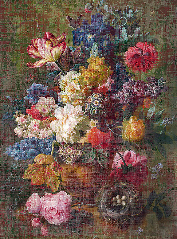 Still Life - Vintage