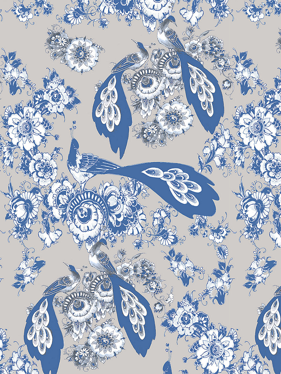 Bloemdecor - Grain