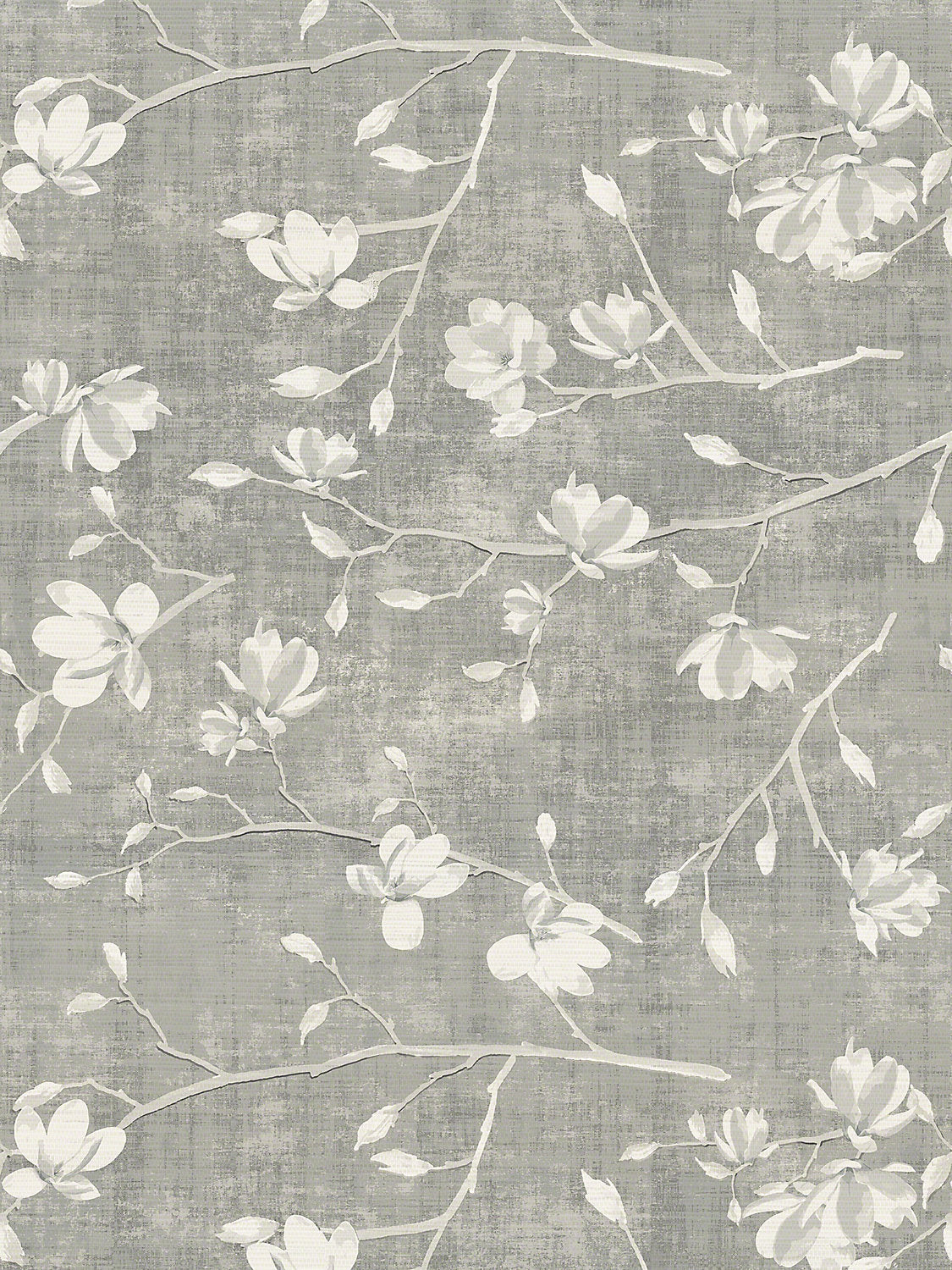 Bloom - Silver