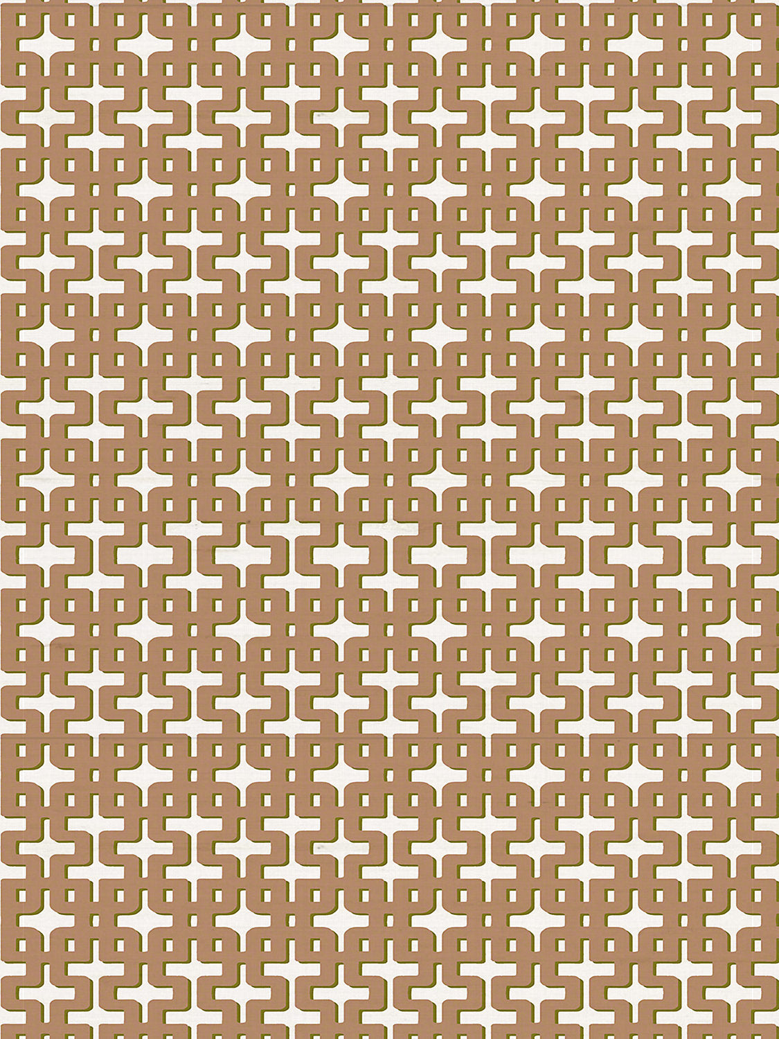 Chiang Mai - Sonoran - Scalamandre Wallpaper