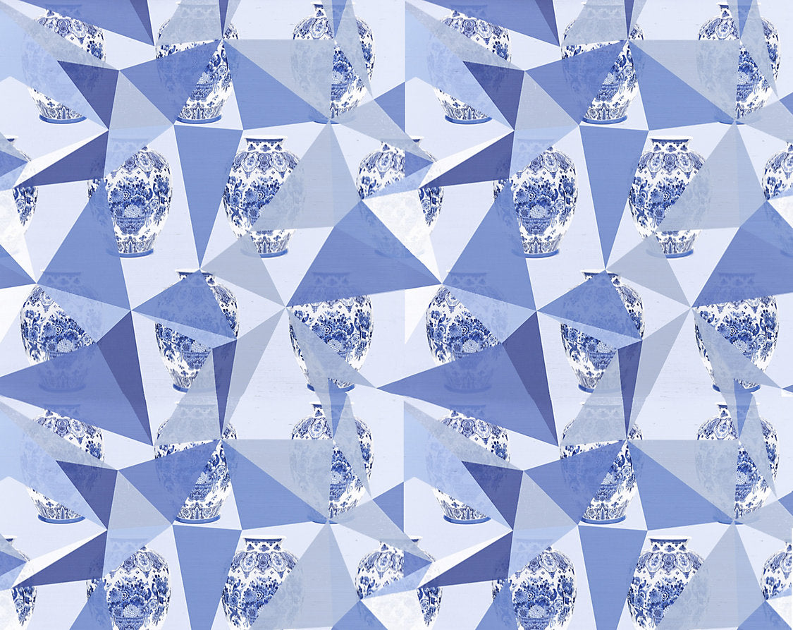Elements - Blue