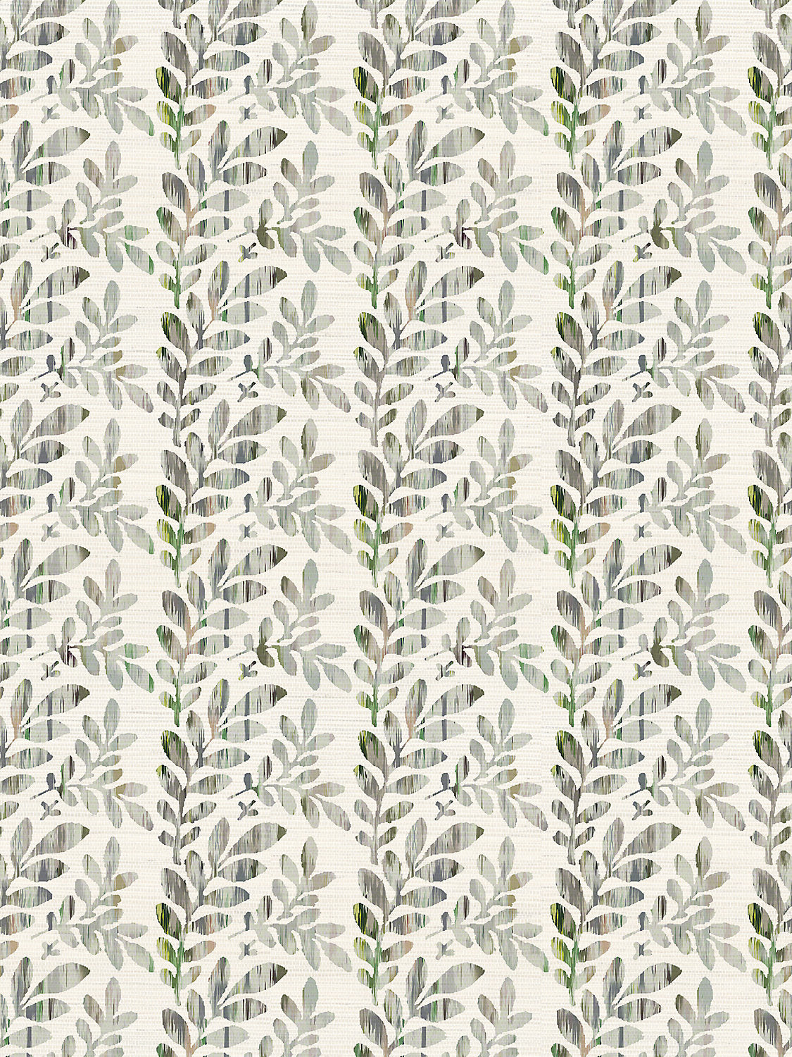 Tuileries - Nature - Scalamandre Wallpaper